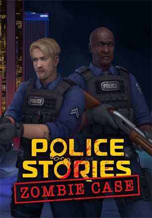 Police Stories: Zombie Case