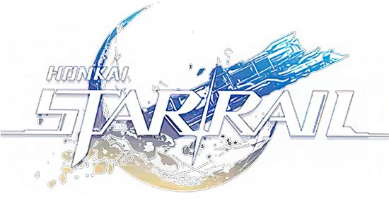 Honkai: Star Rail logo