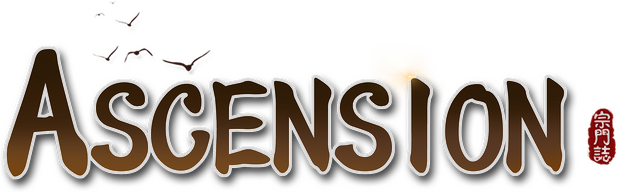 Ascension logo