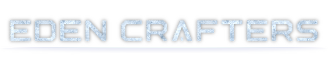 Eden Crafters logo