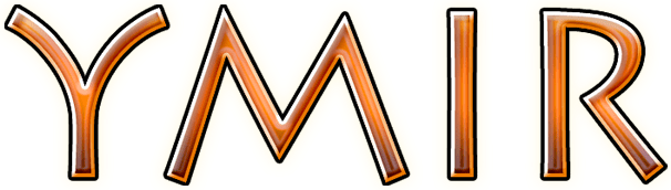 Ymir logo