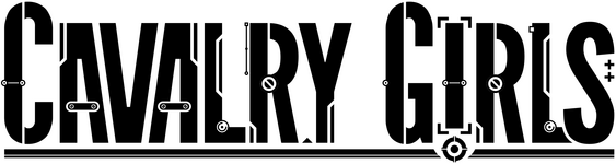 Cavalry Girls logo