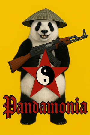 Pandamonia