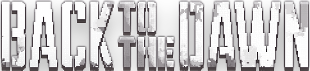 Back to the Dawn logo