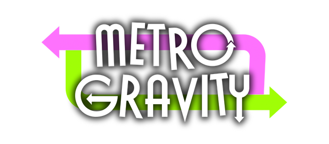 Metro Gravity logo