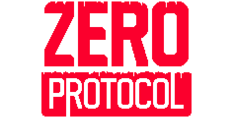 ZERO PROTOCOL logo