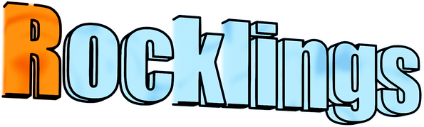 Rocklings logo