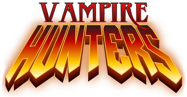 Vampire Hunters logo