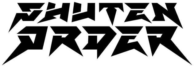 SHUTEN ORDER logo