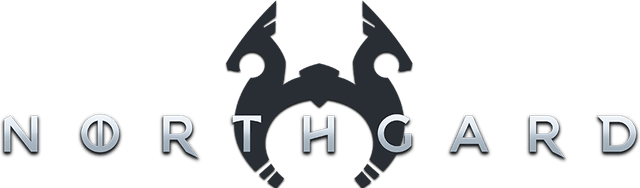 Northgard logo