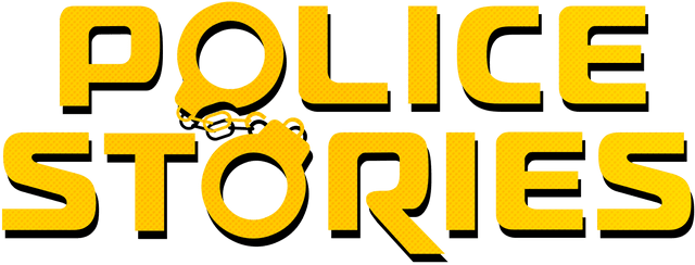 Police Stories logo