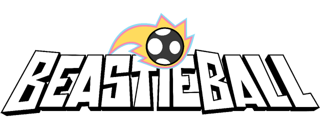Beastieball logo