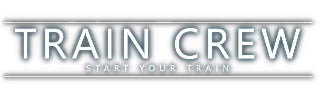 TRAIN CREW logo