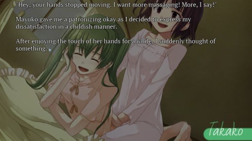 SeaBed - скриншот 1