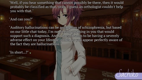 SeaBed - скриншот 2