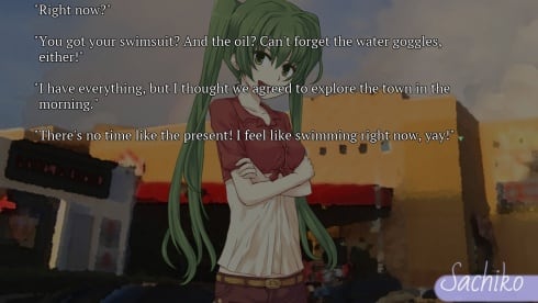 SeaBed - скриншот 6