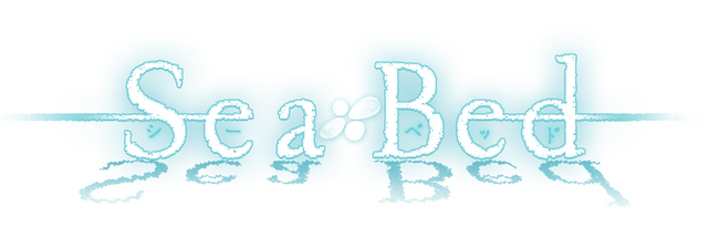 SeaBed - логотип игры