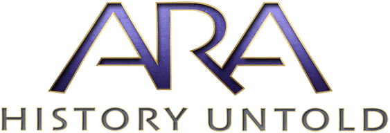 Ara: History Untold logo