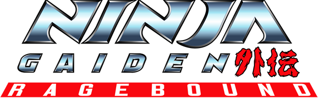 NINJA GAIDEN: Ragebound logo