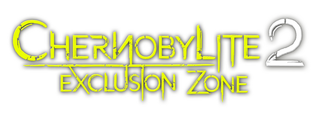 Chernobylite 2: Exclusion Zone logo