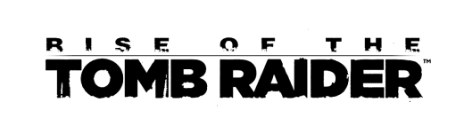 Rise of the Tomb Raider logo