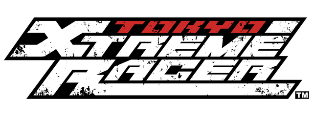 Tokyo Xtreme Racer logo