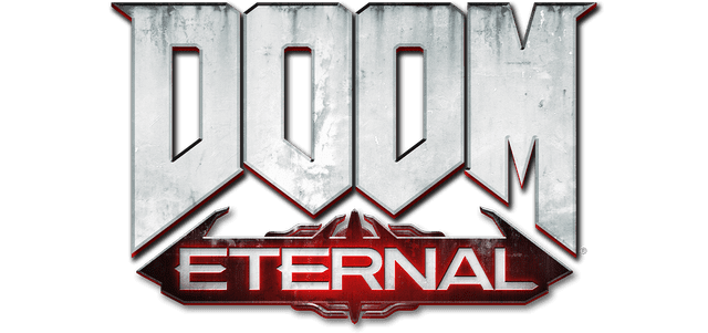 DOOM Eternal logo