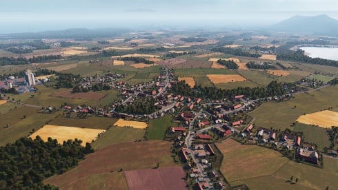 WARNO - скриншот 2