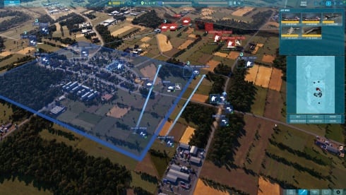 WARNO - скриншот 3