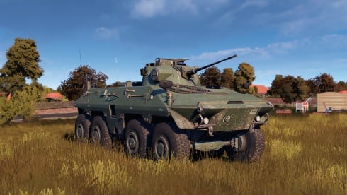 WARNO - скриншот 5