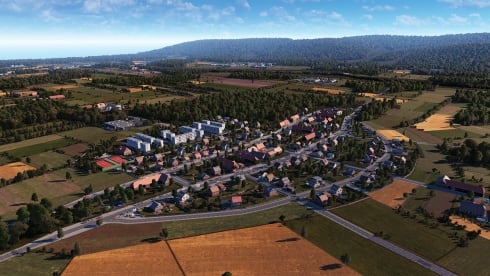 WARNO - скриншот 6