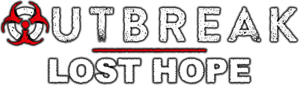 Outbreak: Lost Hope logo