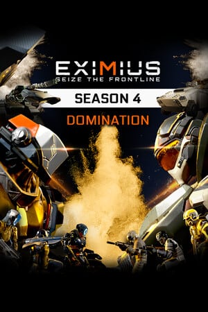 Eximius: Seize the Frontline