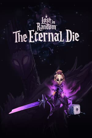 Lost in Random: The Eternal Die