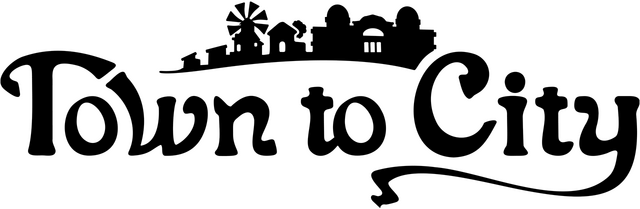 Town to City logo