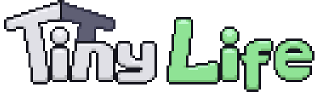 Tiny Life logo