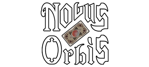Novus Orbis logo