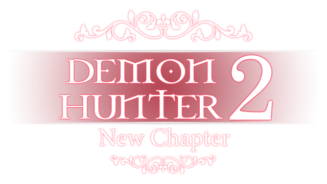 Demon Hunter 2: New Chapter logo