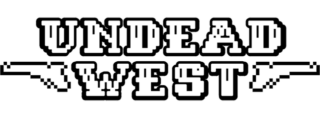 Undead West logo