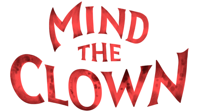 Mind the Clown logo