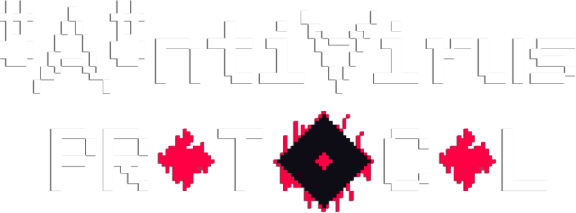Antivirus PROTOCOL logo