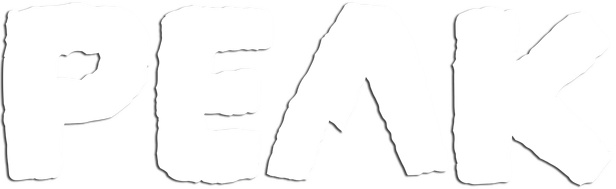 PEAK logo
