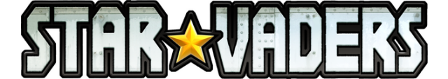 StarVaders logo