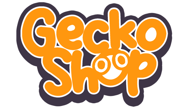 GeckoShop logo