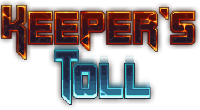 Keeper's Toll logo