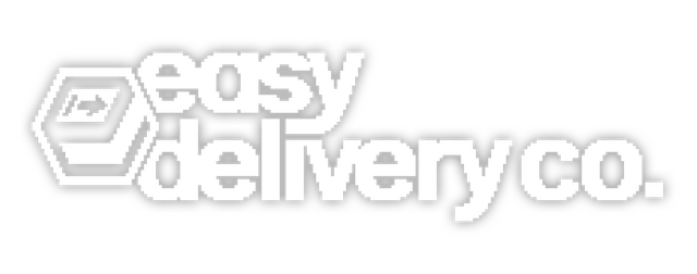 Easy Delivery Co. logo