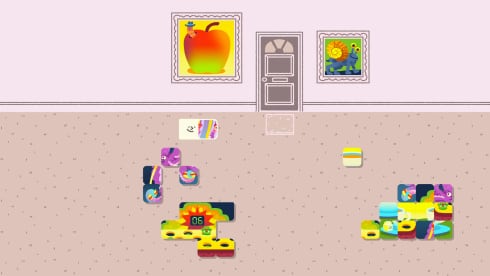 Wilmot Works It Out - скриншот 4