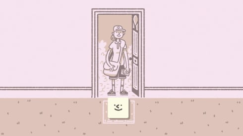 Wilmot Works It Out - скриншот 5