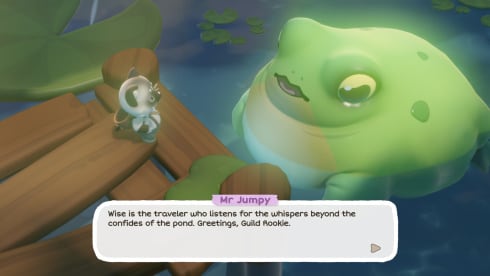 Cozy Caravan - скриншот 3