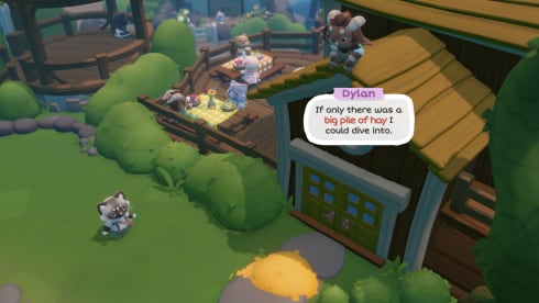 Cozy Caravan - скриншот 4